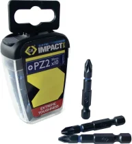 ביט פוזידרייב PZ2X50 מ''מ C.K -המחיר עבור בודד