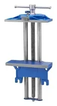 מלחצי שולחן שחרור מהיר 265 מ''מ רקורד IRWIN