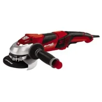 משחזת זווית חשמלית אלקטרונית 5'' דיסק 125 מ''מ 1100W TE-AG 125 CE EINHELL