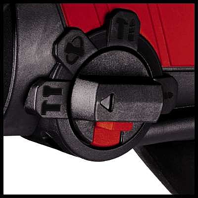 פטישון חשמלי 800W TE-RH 26 4F EINHELL
