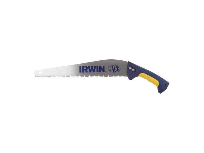 מסור גיזום להב ישר IRWIN