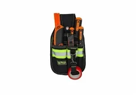 פאוץ' חשמלאים TOOLPACK בלוסטה 362.052