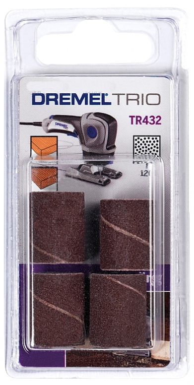 טבעת ליטוש לטריו 13 מ''מ TR432