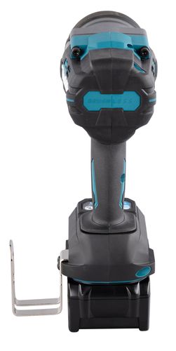 מפתח רטיטה נטען ברשלס 40V כולל סוללה 3/4'' TW001G MAKITA