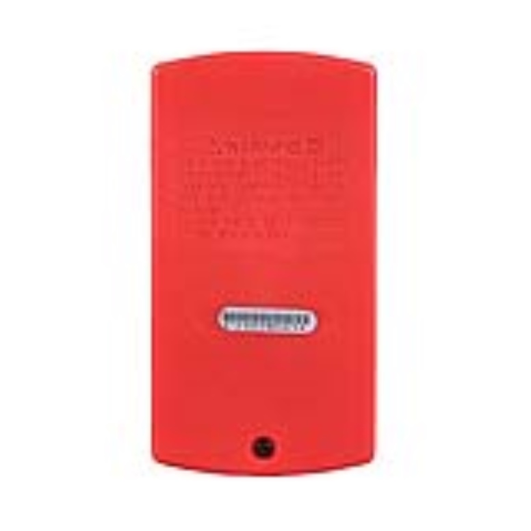 רב מודד כיס AC/DC 600V זרם עד AC/DC 400MA ובדיקות רציפות התנגדות קבלים ותדרים