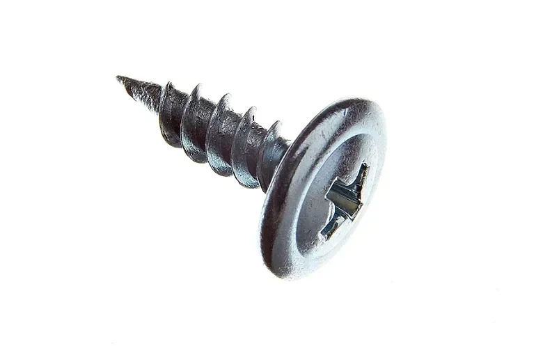 בורג פח לפח מגולבן 13*4.2 - 1000 יח'