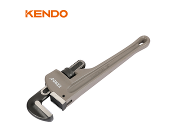 מפתח צינורות מאלומיניום מבית KENDO