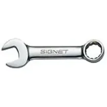 מפתח רינג פתוח קצר מילימטרי מבית SIGNET
