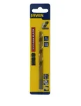 מקדח טיטניום למתכת IRWIN (בודד)