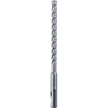 מקדח לפטישון סדרה F8 לבטון מזוין מבית ALPEN