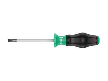 מברג שטוח סדרה WERA COMFORT