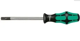 מברג טורקס כדורי WERA סדרה 300