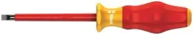 מברג שטוח דגם WERA COMFORT