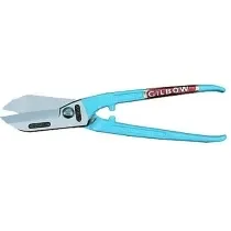מספרי פח לשימוש כללי מבית GILBOW
