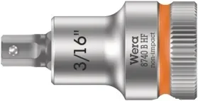 בוקסה אלן הינע 3/8 אינץ' מבית WERA