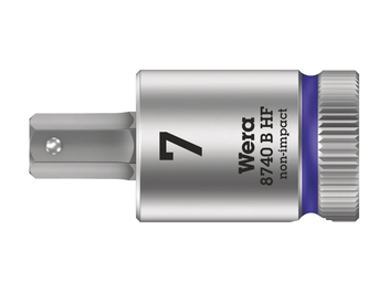 בוקסה אלן הינע 3/8 אינץ' מבית WERA