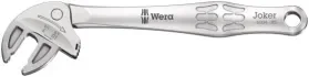 מפתח ברגים (שוודי) מתכוונן סדרה 6004 WERA