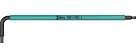 מפתח אלן מבית WERA דגם 950