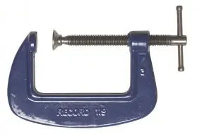 קליבה צורת C דגם T119 מבית IRWIN