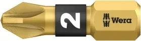 ביט פוזידרייב יהלום מבית WERA