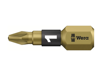ביט פוזידרייב מבית WERA סדרת BITORSION