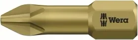 ביט פיליפס מוזהב מבית WERA דגם 851/1 TH