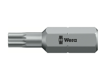 ביט מרובה נקודות מבית WERA