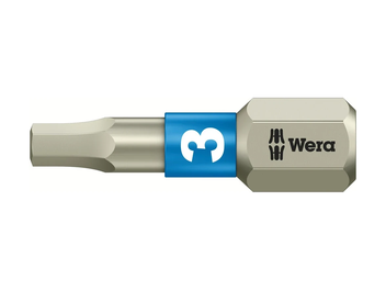 ביט אלן נירוסטה מבית WERA