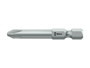 ביט פיליפס מוזהב WERA דגם 851/4A