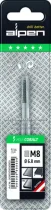 מברז גן קובלט HSS Cobalt מבית ALPEN