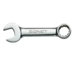 מפתח רינג פתוח קצר אינצ'י מבית SIGNET