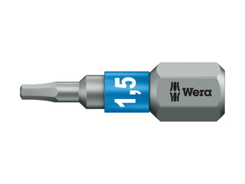ביט אלן BiTorsion מבית WERA