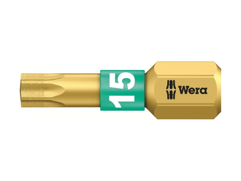 ביט טורקס יהלום מבית WERA