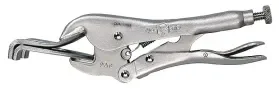 פלייר פטנט IRWIN וייס גריפ ללוחות 9AC