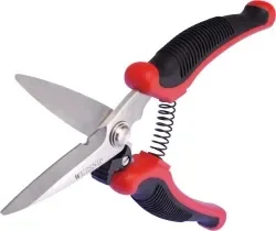 מספרי כלבו WISS