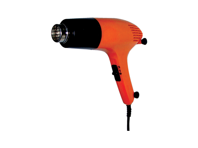 מפזר חום חשמלי 2000W 2 מהירויות 60-590C ZI2006 ZICO