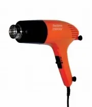 מפזר חום חשמלי 2000W 2 מהירויות 60-590C ZI2006 ZICO