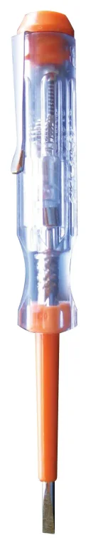 טסטר מוגן 230V זיקו דגם 2010