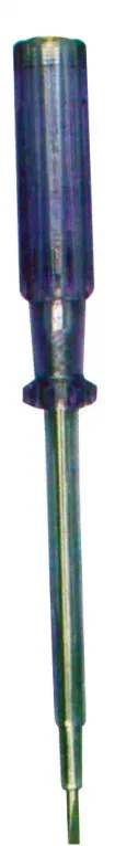 טסטר ארוך מוגן 230V זיקו 2011