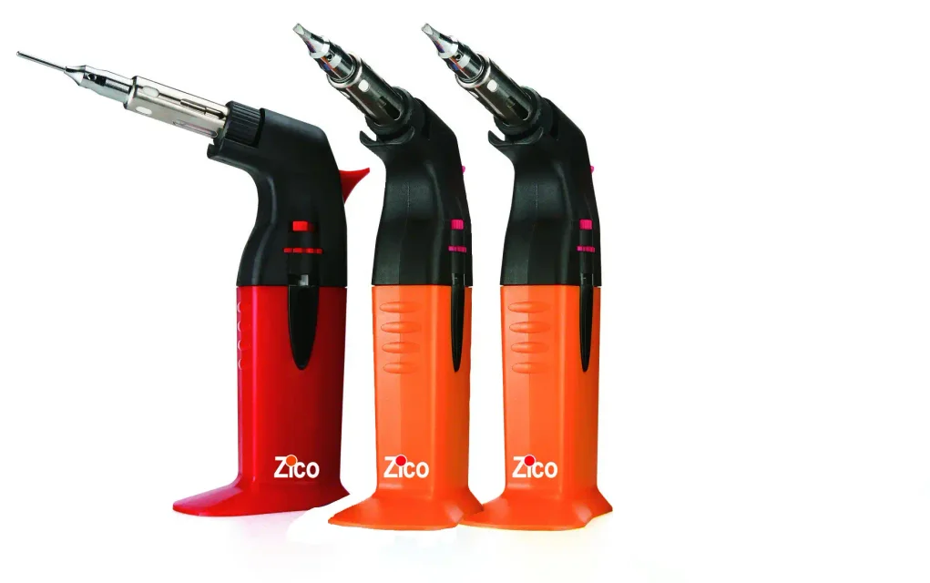 ברנר ומלחם שולחני רב עוצמה זיקו דגם 2170