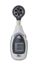 מד עוצמת רוח זיקו דגם 7836