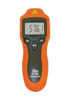 מד סיבובים טכומטר דיגיטלי זיקו דגם 7850