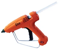 אקדח דבק חם מקצועי חשמלי 120W 8000 ZIKO
