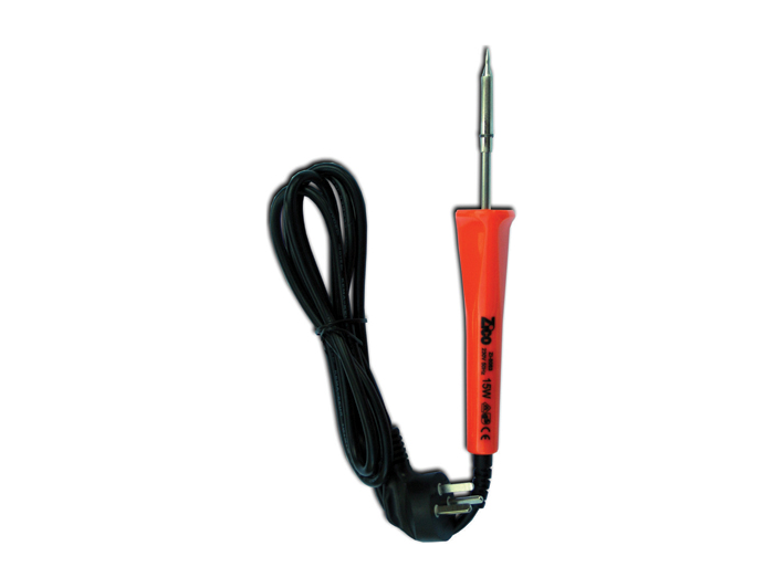מלחם לעבודות עדינות חשמלי 15W 8063 ZICO
