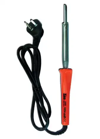 מלחם לויטראז חשמלי 100W 8066 ZICO