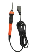 מלחם נייד USB 5V 5W 8084 ZICO