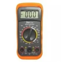 רב מודד ביטחוטי זיקו דגם 844