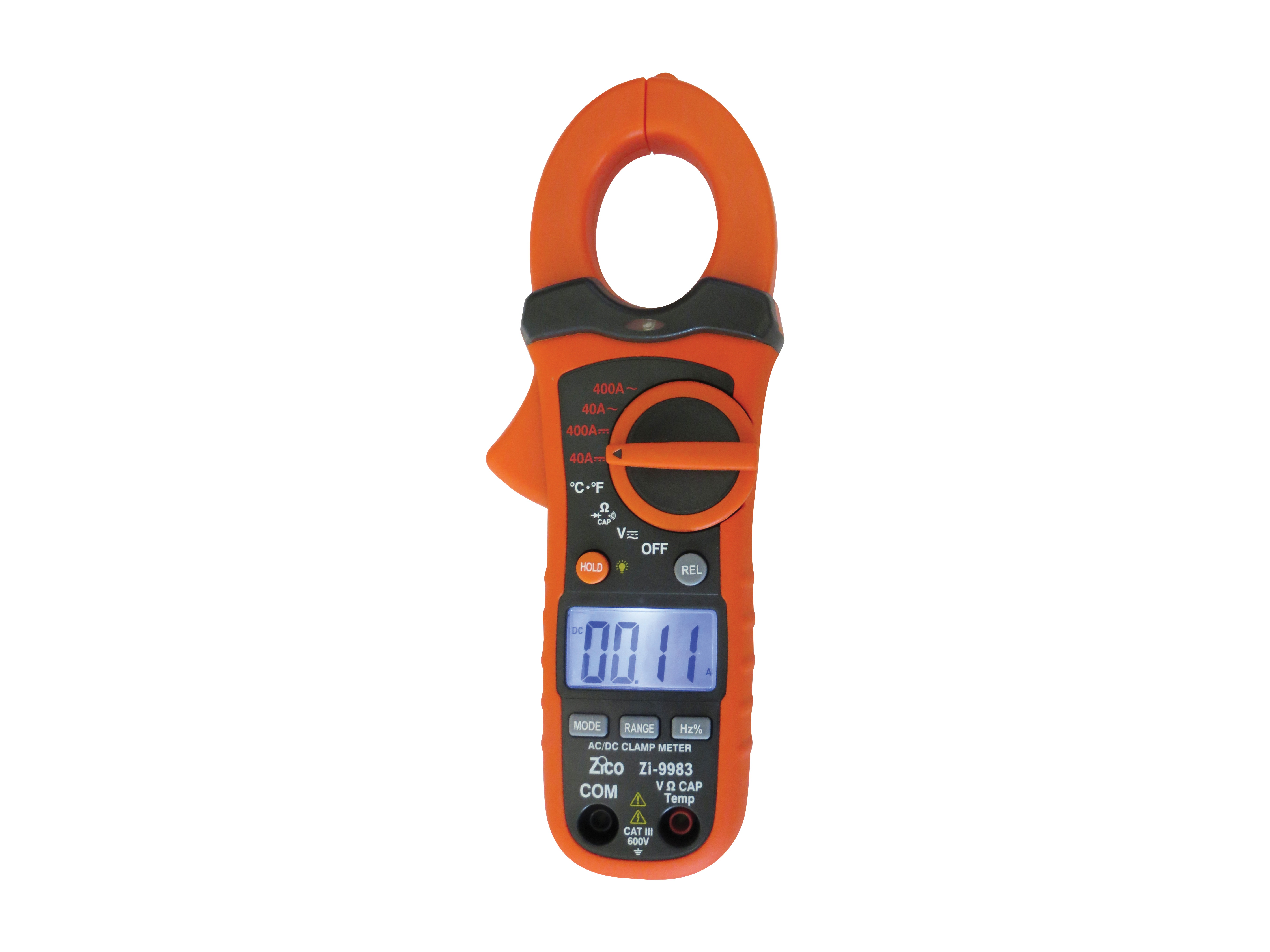 צבת 400A דגם 9983 ZICO