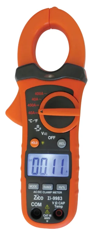 צבת 400A דגם 9983 ZICO