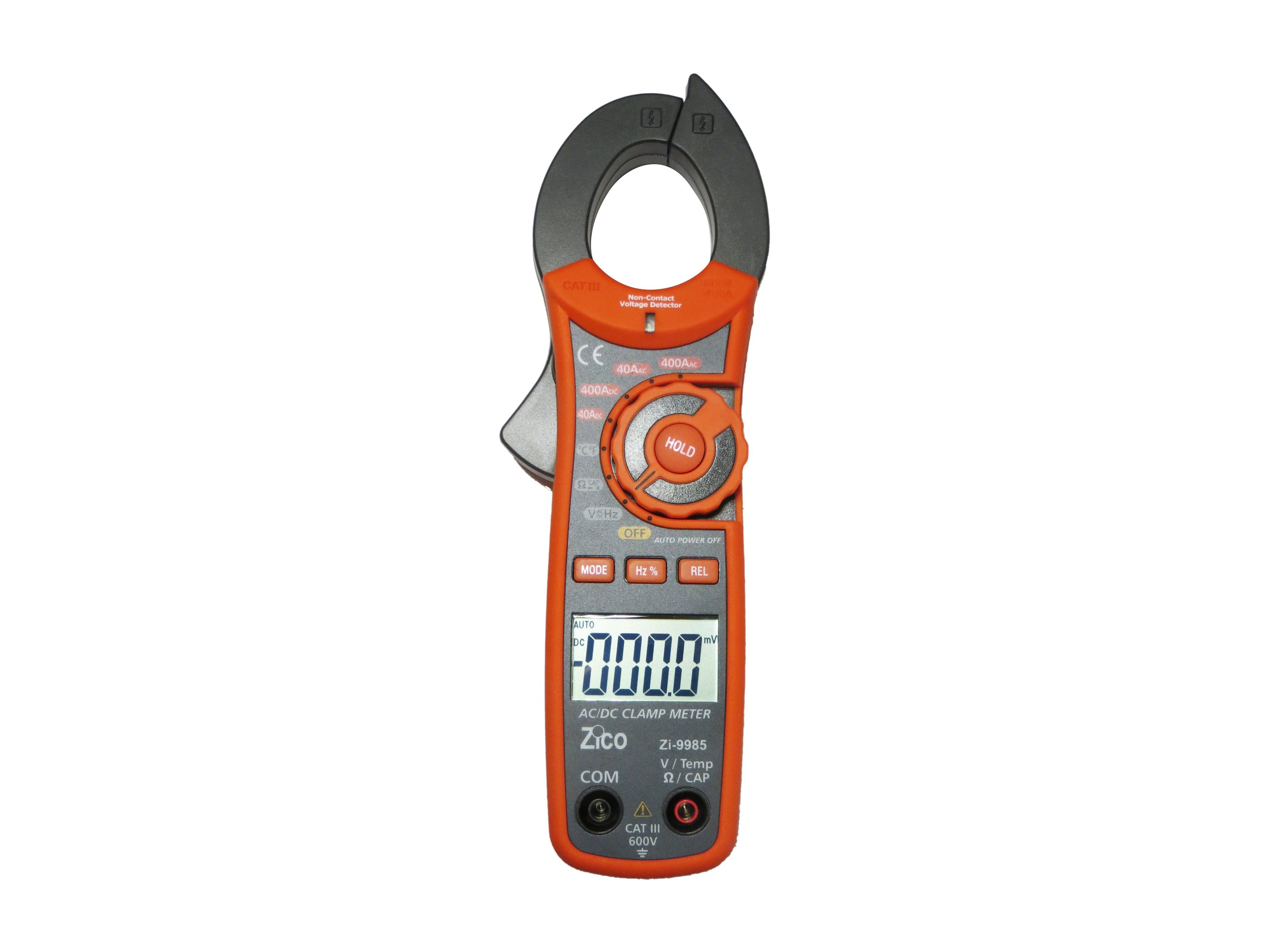 צבת 400A דגם 9985 ZICO